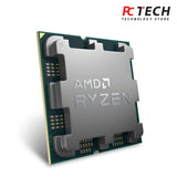 AMD Ryzen 5 8400F AM5 Tray Processor