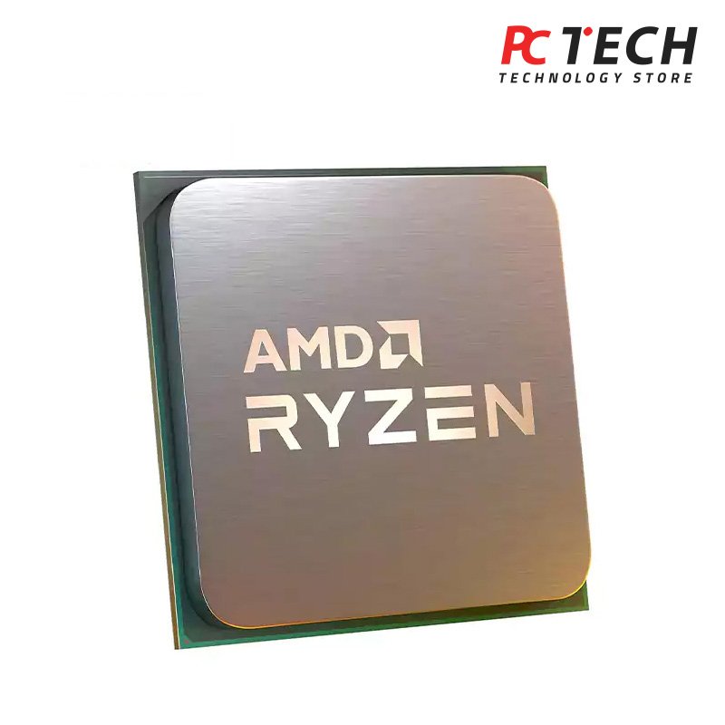 AMD Ryzen 7 5700X Series 8-Core Socket AM4 65W Desktop Processor