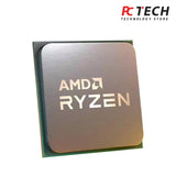 AMD Ryzen 7 5700X Series 8-Core Socket AM4 65W Desktop Processor