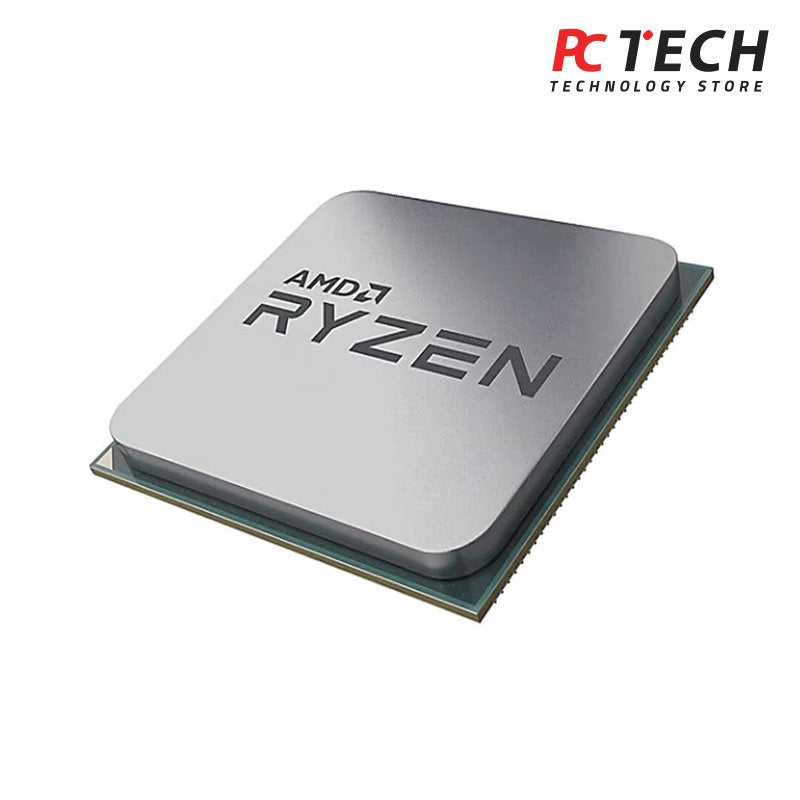 AMD Ryzen 7 5800X Tray Processor