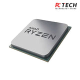 AMD Ryzen 7 5800X Tray Processor