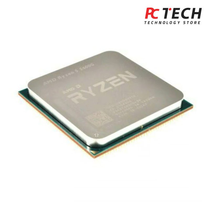 AMD Ryzen 7 5800X Tray Processor