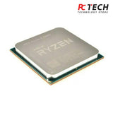 AMD Ryzen 7 5800X Tray Processor