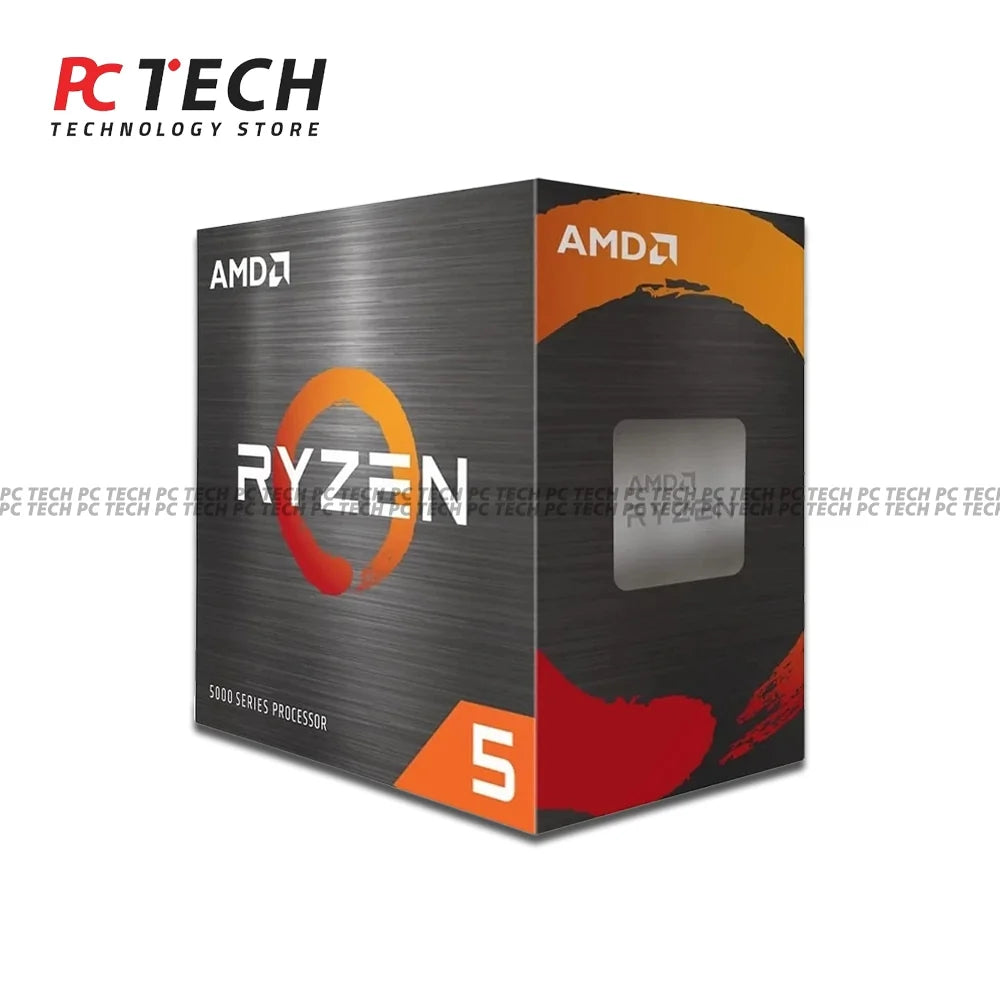 AMD Ryzen 5 5600 | Tray Version