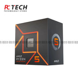 AMD Ryzen 5 7600 | Tray Version