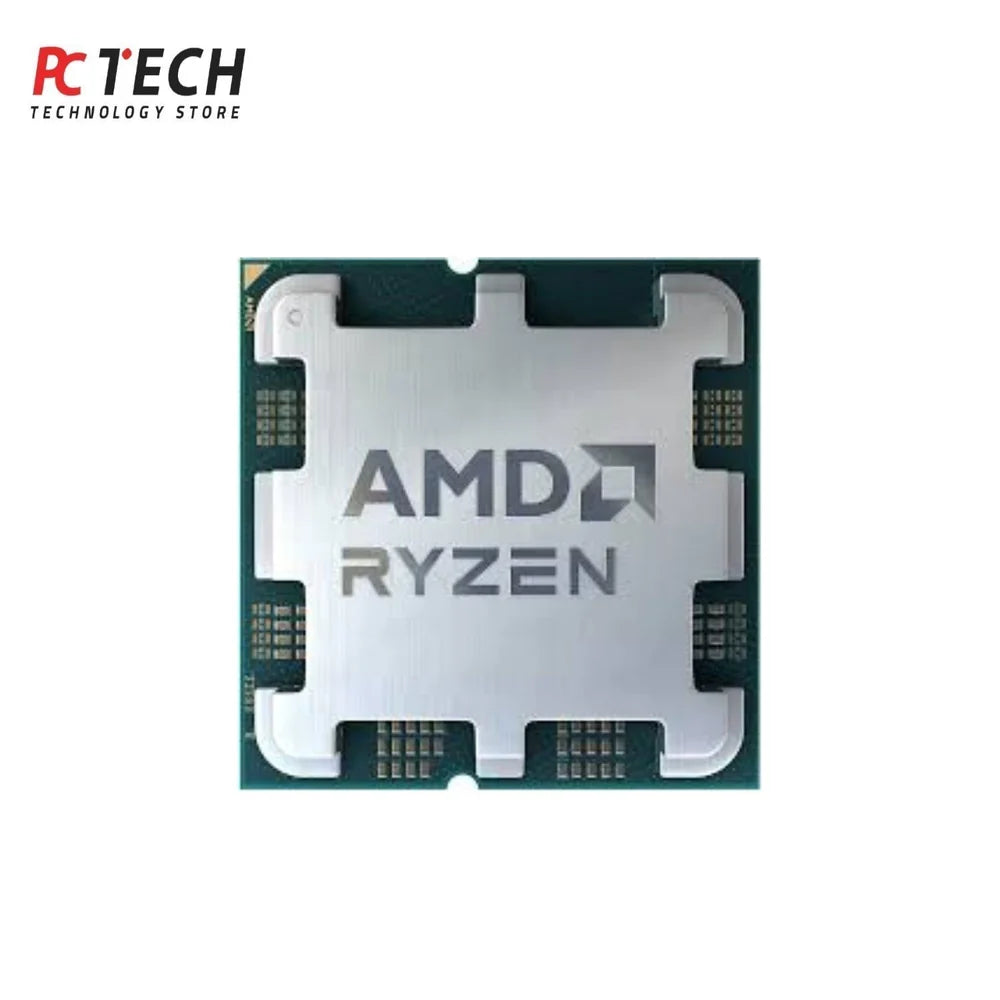 AMD Ryzen 5 9500F | Tray Version