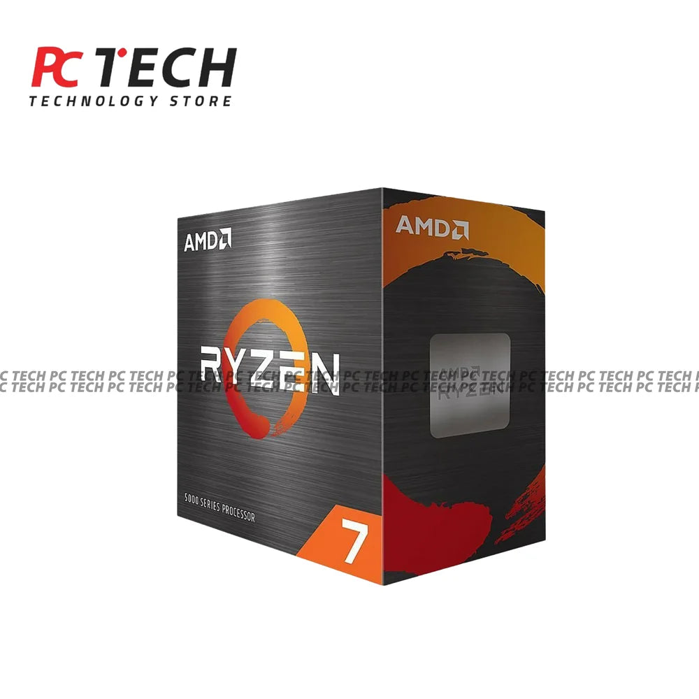 AMD Ryzen 7 5700 | Tray Version
