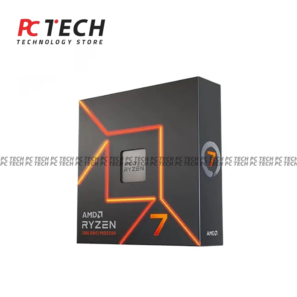 AMD Ryzen 7 7700X | Box Version
