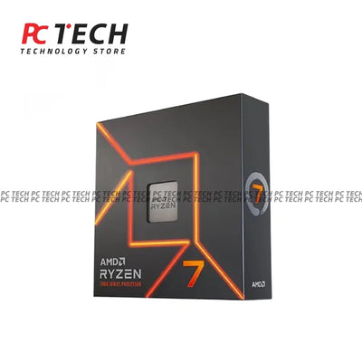 AMD Ryzen 7 7700X | Box Version