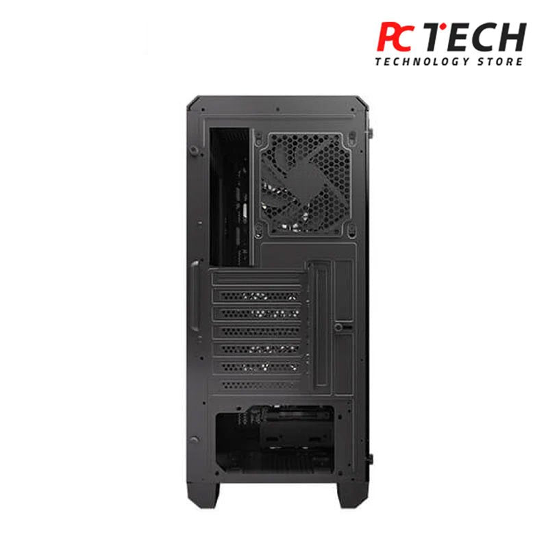 ANTEC NX360 ELITE 4FAN ARGB + PSU ATOM V450