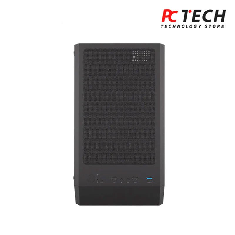 ANTEC NX360 ELITE 4FAN ARGB + PSU ATOM V450