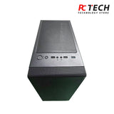 ARKTEK G-13 FAN CASE ARGB PSU 600W