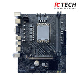 ARKTEK H610M EG DDR4 Motherboard LGA 1700