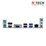 ARKTEK H610M EG DDR4 Motherboard LGA 1700