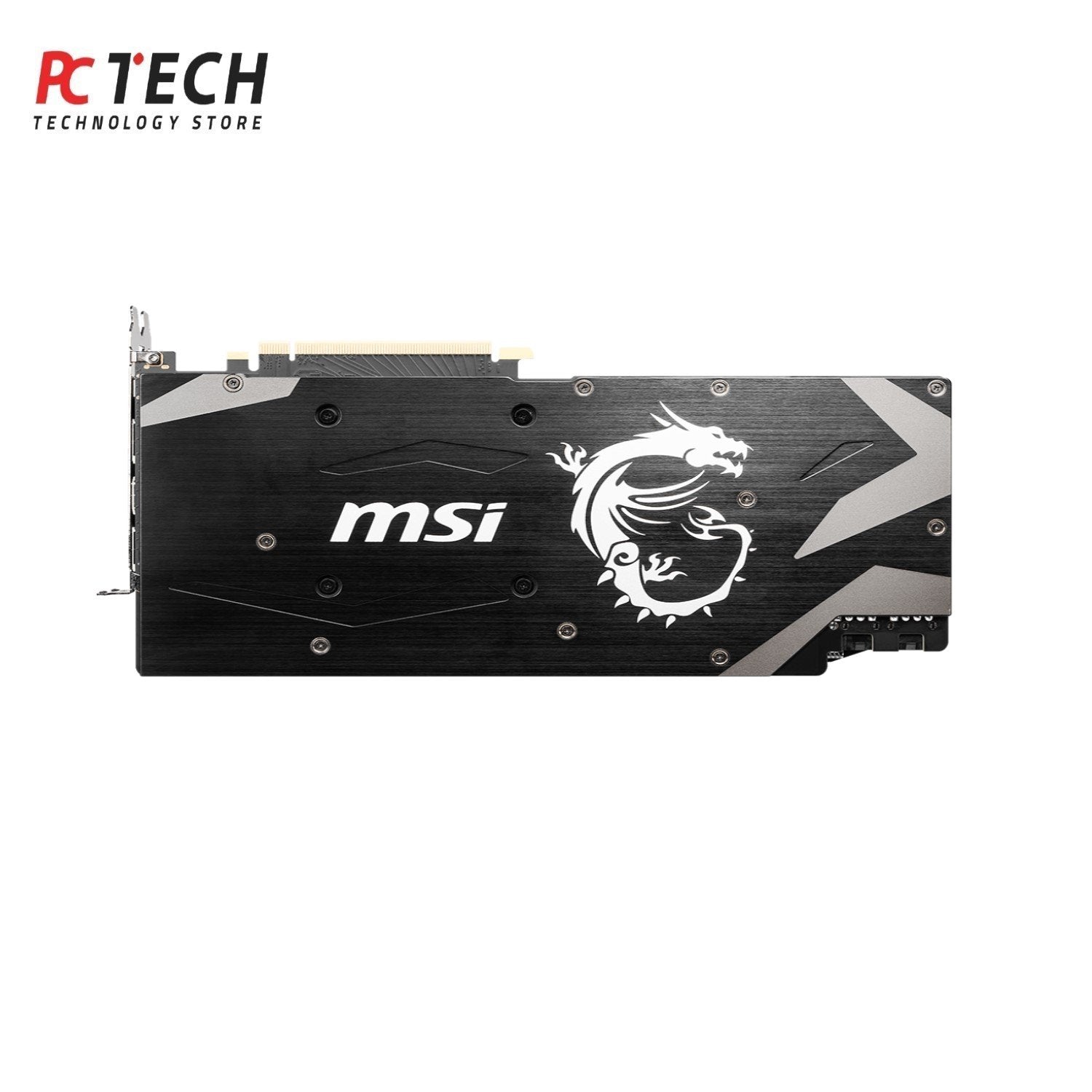 MSI Armor RTX 2070 8GB Graphics Card | TRAY VERSION
