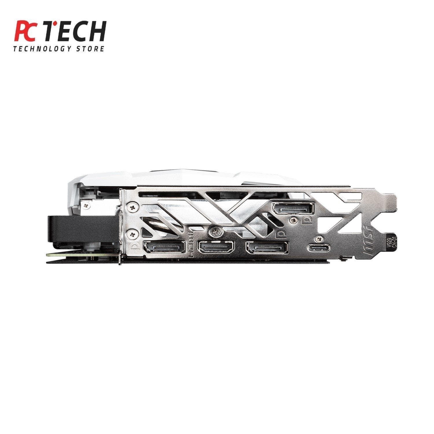 MSI Armor RTX 2070 8GB Graphics Card | TRAY VERSION