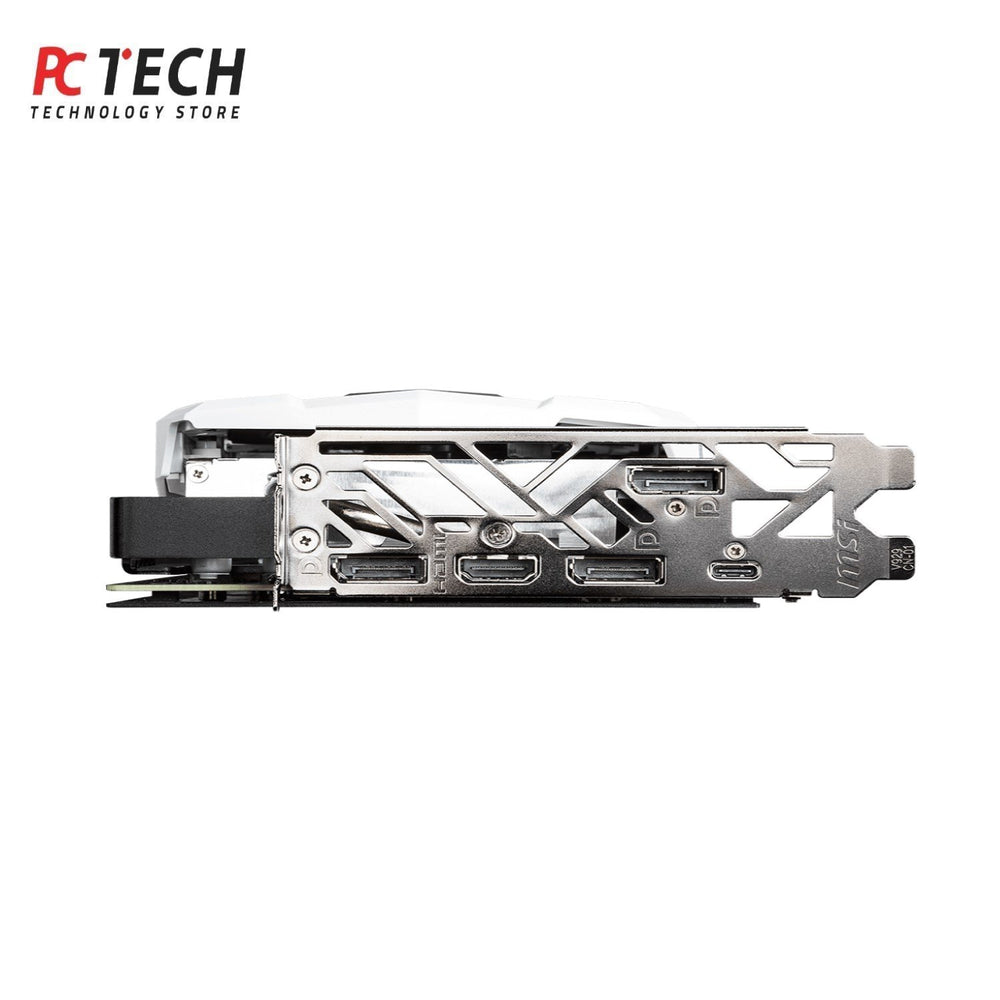 MSI Armor RTX 2070 8GB Graphics Card | TRAY VERSION