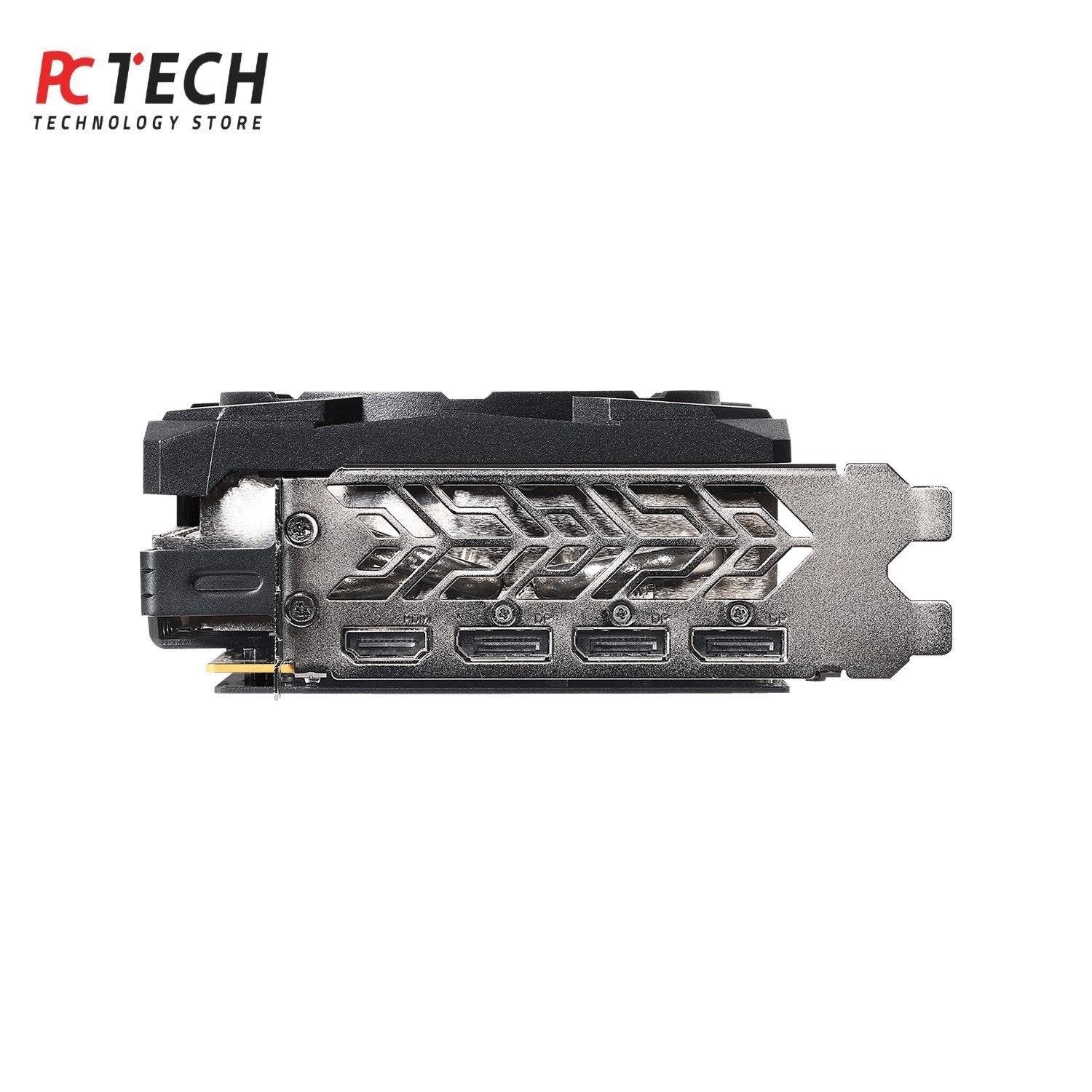 ASRock Phantom Gaming RX 6800 16GB – Tray Version
