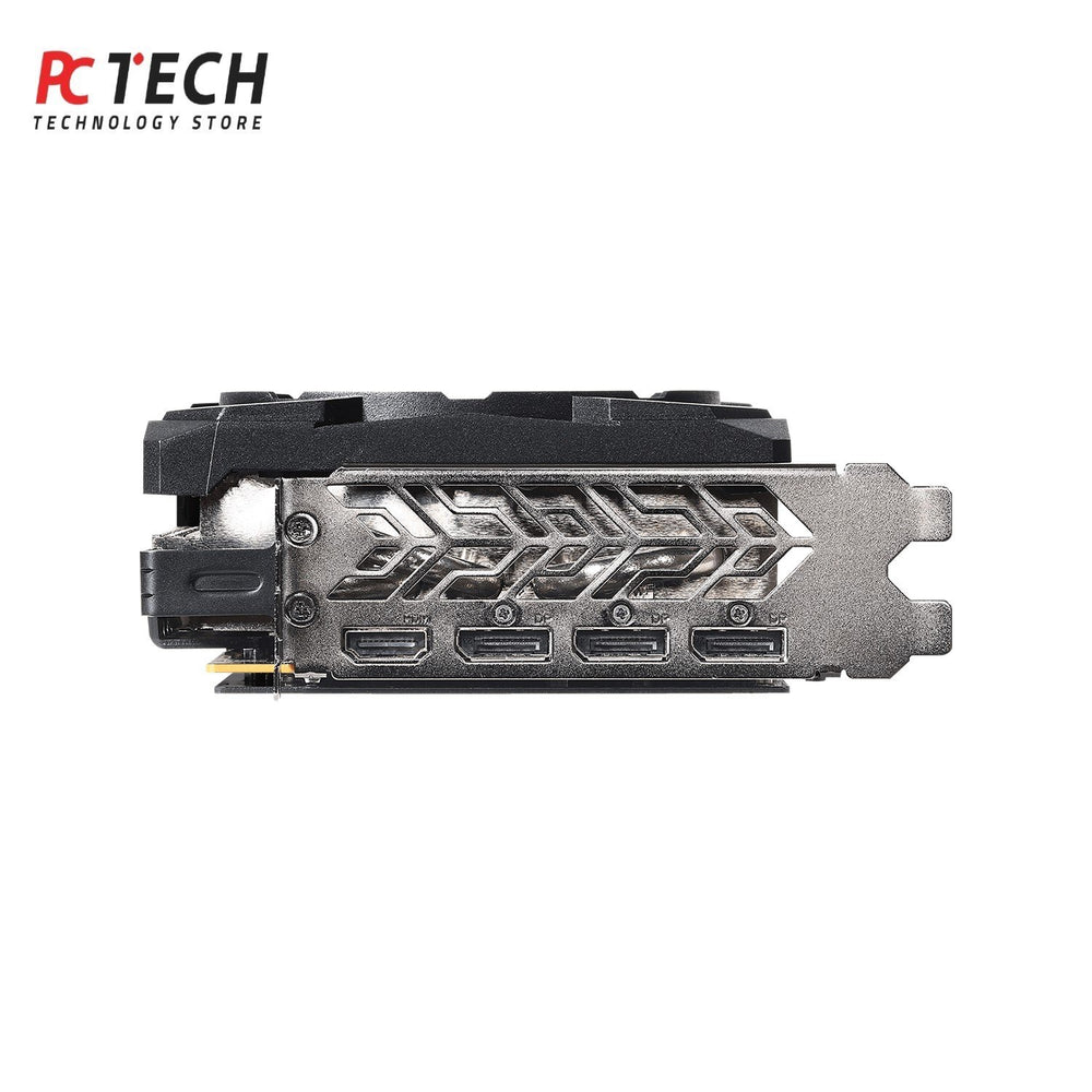 ASRock Phantom Gaming RX 6800 16GB – Tray Version
