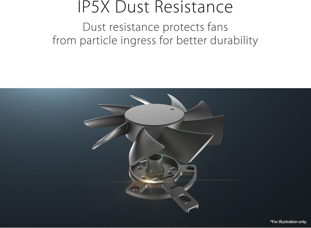 ASUS Dual GeForce RTX 3050 6GB Graphics Card | Ray Tracing & DLSS Performance