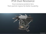 ASUS Dual GeForce RTX 3050 6GB Graphics Card | Ray Tracing & DLSS Performance