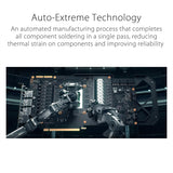ASUS Dual GeForce RTX 3050 6GB Graphics Card | Ray Tracing & DLSS Performance