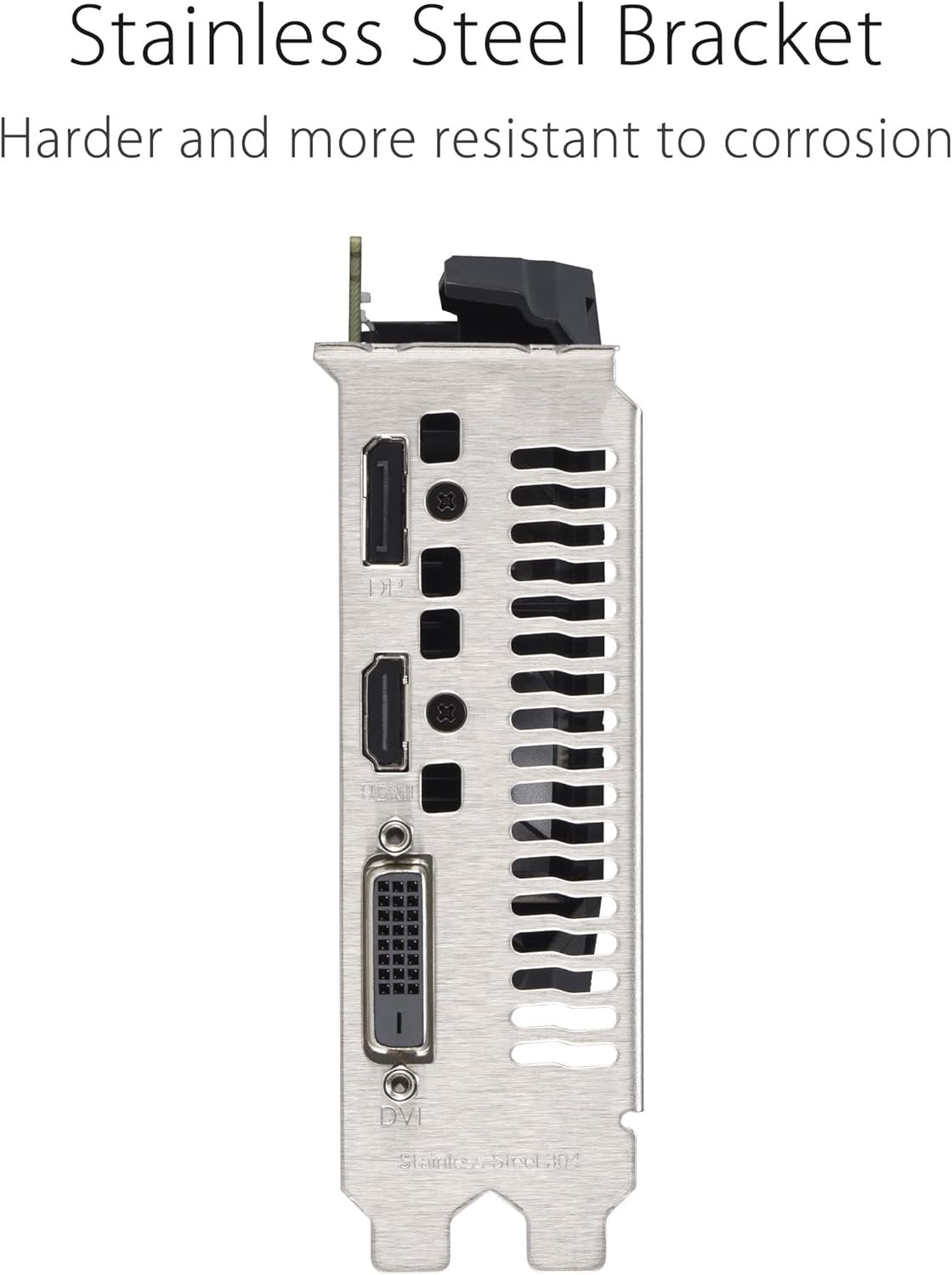 ASUS DUAL GeForce RTX 3050 6GB GDDR6 | TRAY Version