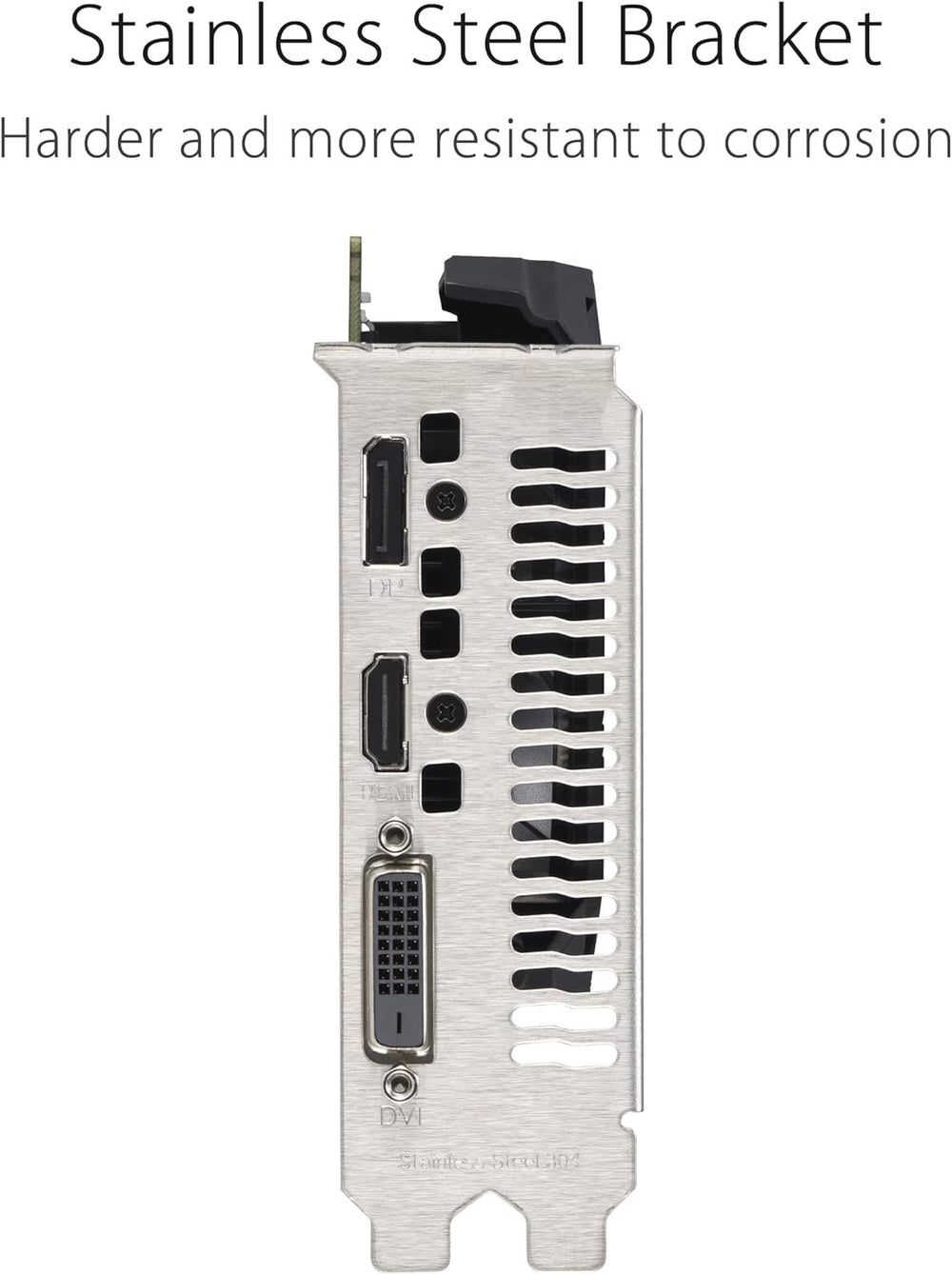 ASUS DUAL GeForce RTX 3050 6GB GDDR6 | TRAY Version