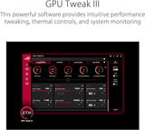 ASUS Dual GeForce RTX 3050 6GB Graphics Card | Ray Tracing & DLSS Performance