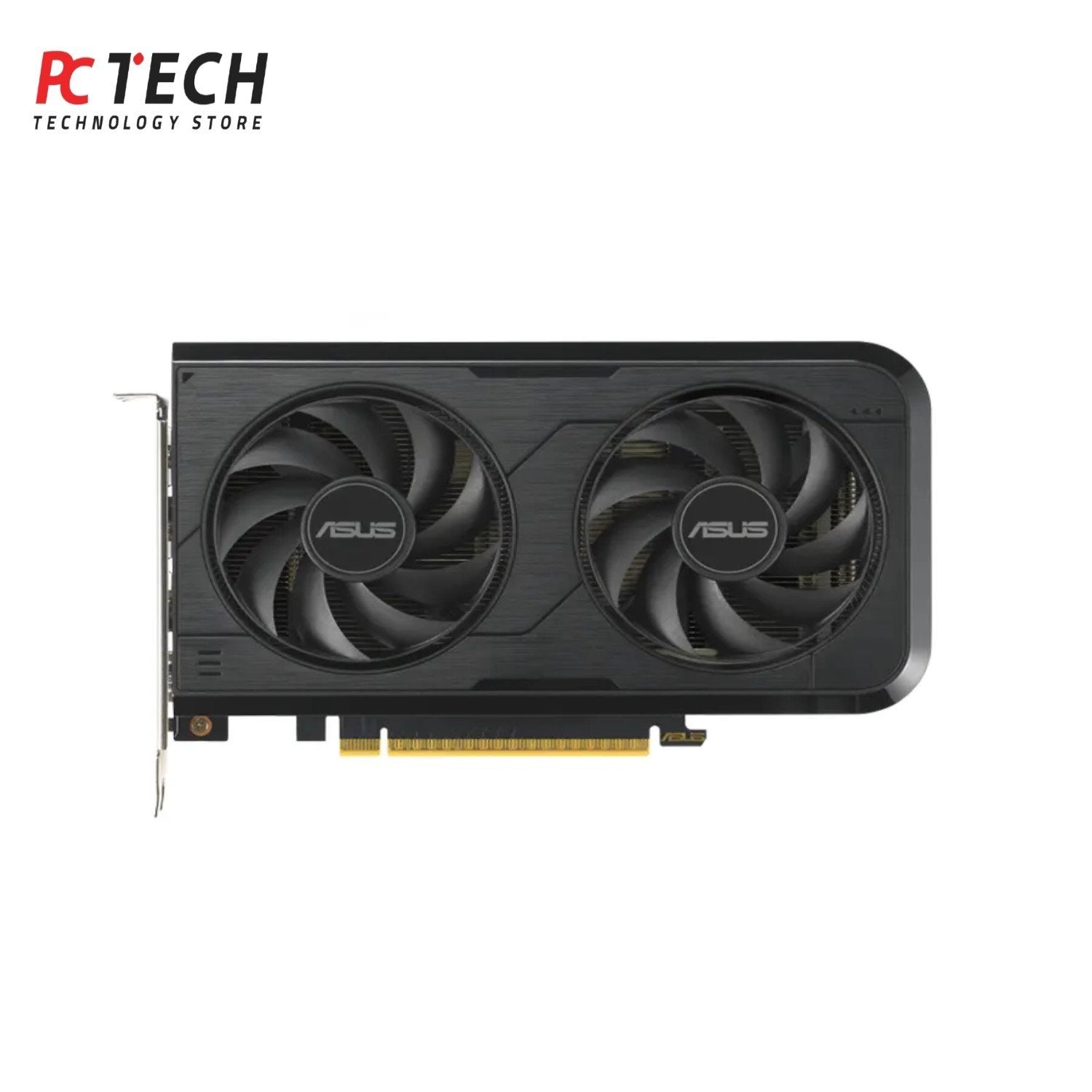 ASUS Dual GeForce RTX 5050 OC Edition 8GB GDDR6 Graphics Card | PCIe 4.0