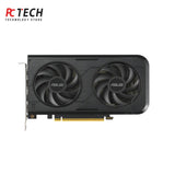 ASUS Dual GeForce RTX 5050 OC Edition 8GB GDDR6 Graphics Card | PCIe 4.0