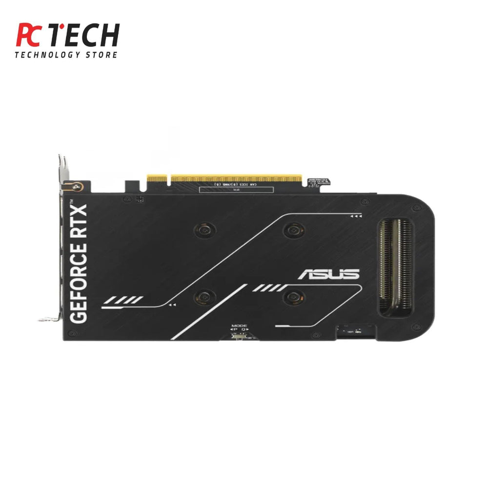 ASUS Dual GeForce RTX 5050 OC Edition 8GB GDDR6 Graphics Card | PCIe 4.0