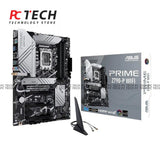 ASUS Prime Z790-P WiFi | Intel LGA1700 DDR5 Gaming Motherboard