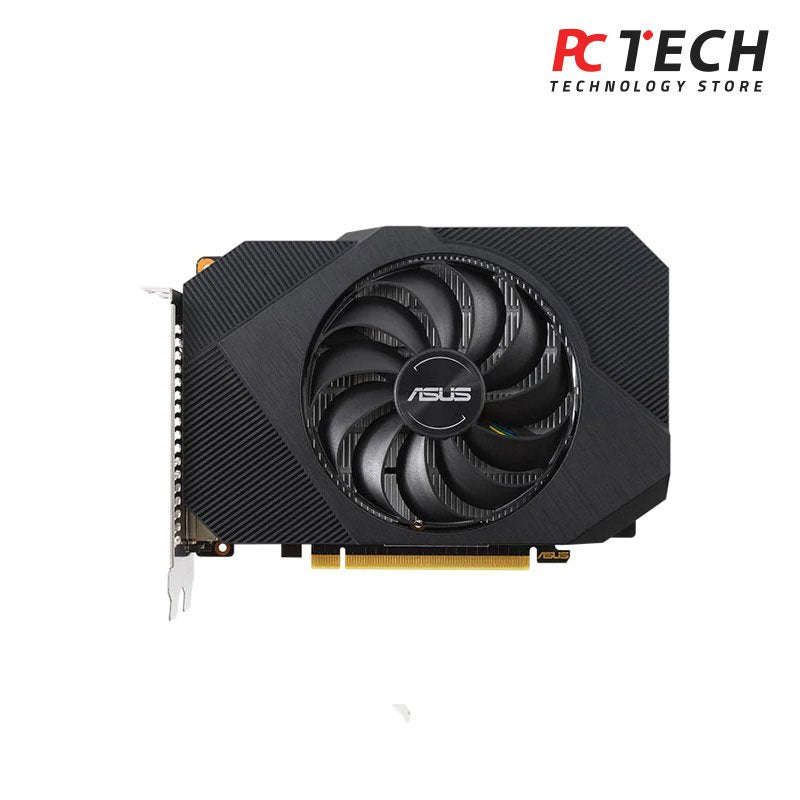 ASUS Phoenix GeForce GTX 1650 OC 4GB – Tray Version