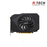 ASUS Phoenix GeForce GTX 1650 OC 4GB – Tray Version