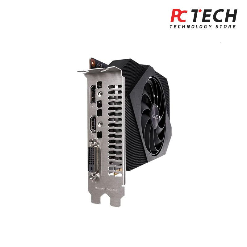 ASUS Phoenix GeForce GTX 1650 OC 4GB – Tray Version