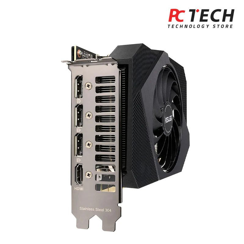 ASUS Phoenix GeForce RTX 3060 V2 12GB