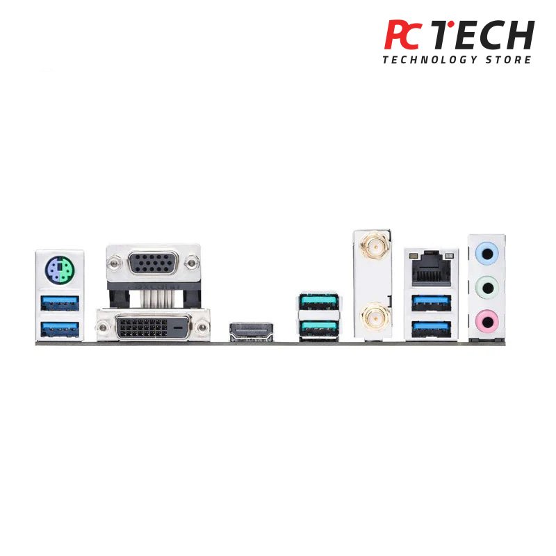 ASUS Prime B550M-A WIFI II micro ATX motherboard