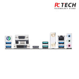 ASUS Prime B550M-A WIFI II micro ATX motherboard