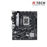 ASUS Prime B760M-K D4