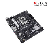 ASUS Prime B760M-K D4