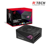 ASUS ROG STRIX 1000G AURA GAMING 80+GOLD