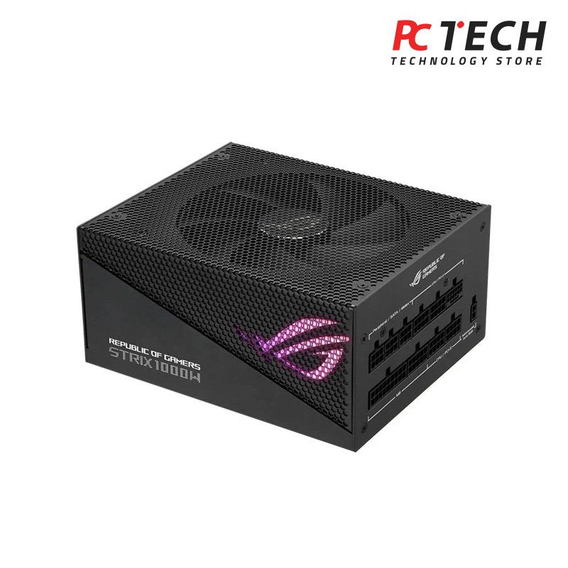 ASUS ROG STRIX 1000G AURA GAMING 80+GOLD
