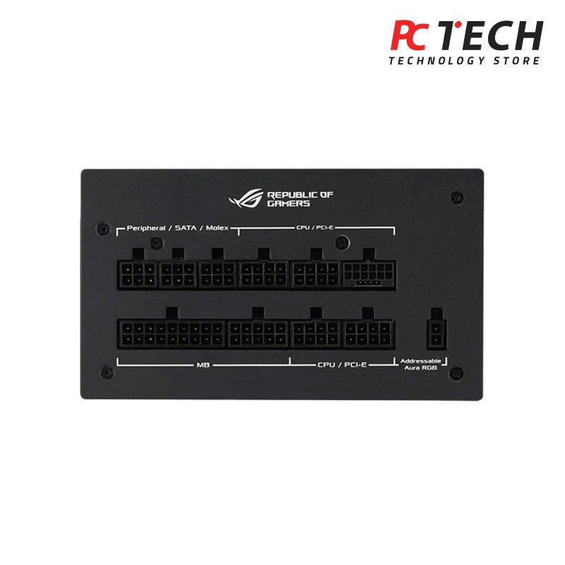 ASUS ROG STRIX 1000G AURA GAMING 80+GOLD