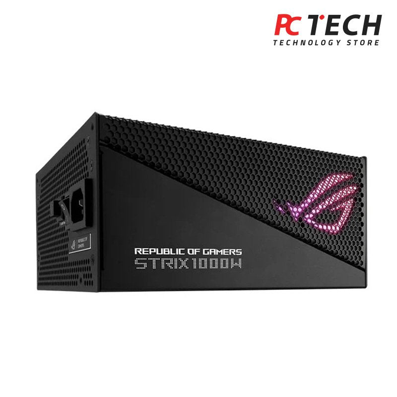 ASUS ROG STRIX 1000G AURA GAMING 80+GOLD