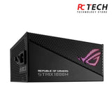 ASUS ROG STRIX 1000G AURA GAMING 80+GOLD