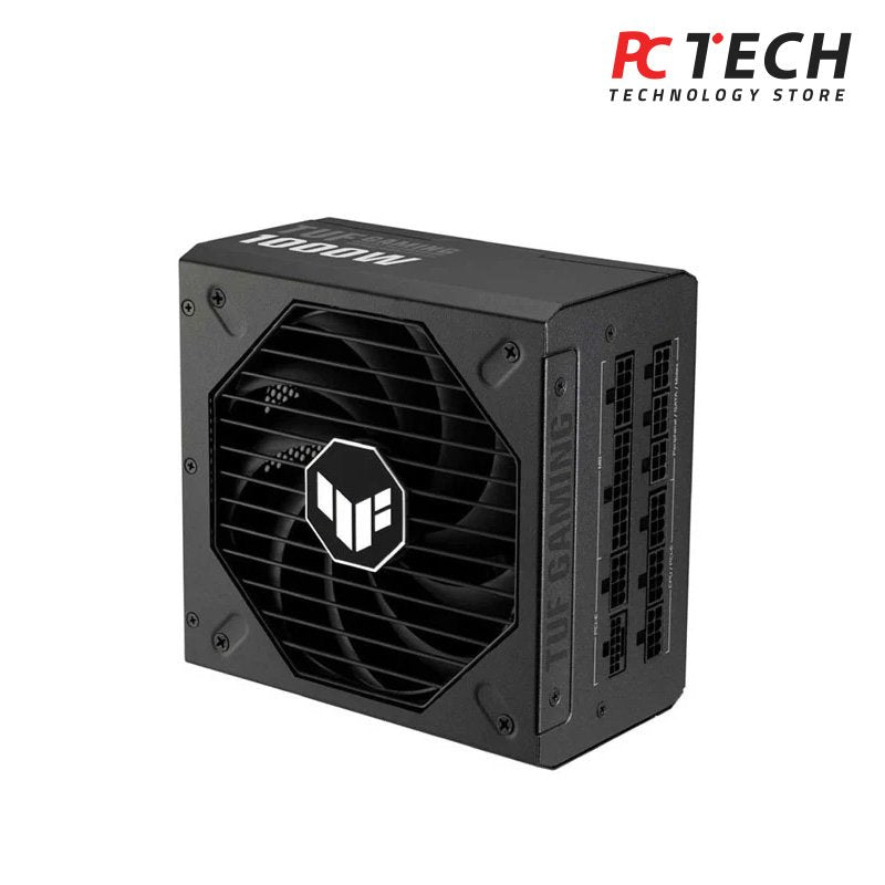 ASUS TUF GAMING 1000W (ATX 3.0) 80 Plus Gold Fully Modular Power Supply