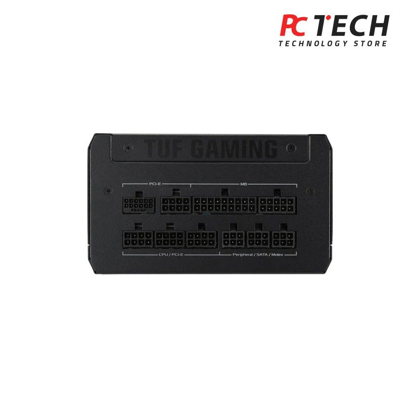 ASUS TUF GAMING 1000W (ATX 3.0) 80 Plus Gold Fully Modular Power Supply