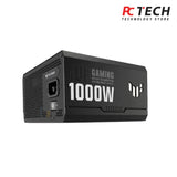 ASUS TUF GAMING 1000W (ATX 3.0) 80 Plus Gold Fully Modular Power Supply