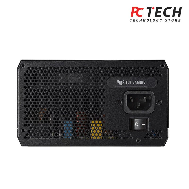 ASUS TUF GAMING 1200W 80+Gold Full Modular True Rated Power Supply